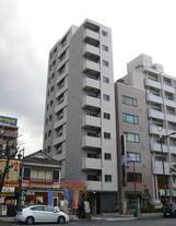 リヴシティ門前仲町