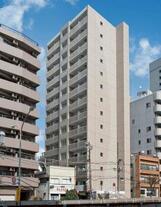 カスタリア大井町