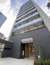 クレアホームズフラン東京三ノ輪Ⅱ