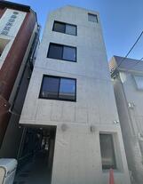 プレゾン武蔵小山