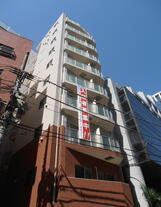 スマートVILLA 神保町