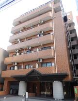 ライオンズマンション大島