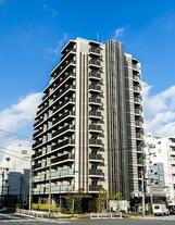 パークアクシス木場キャナルウエスト