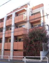 パレ・ホームズ大井町