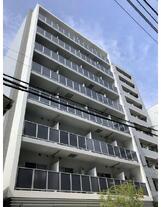 ベルフェリーク木場