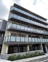 ガリシア新宿西落合Ⅱ