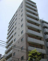 パークウェル神田EAST弐番館