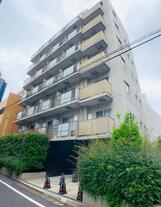 KDXレジデンス西新宿