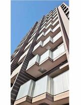 プレール・ドゥーク新宿下落合