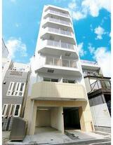 LASPACIO東陽町レジデンス