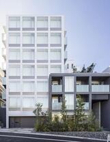 Brillia ist 渋谷本町