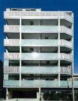 プラウドフラット門前仲町Ⅱ