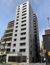 グランカーサ上野入谷