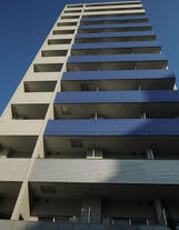 メインステージ森下