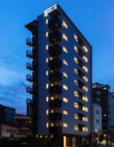 SYFORME MORISHITA-EKIMAE