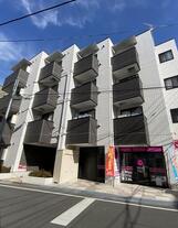 イーストワン亀戸