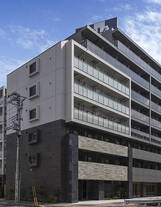 グランド・ガーラ門前仲町