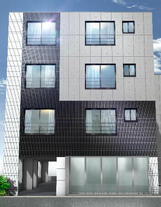 ルネサンスコート高田馬場Patria