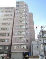 HY’s 品川南大井