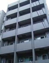 スカイコート三田慶大前壱番館