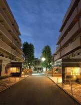 リヴシティ新宿壱番館