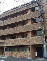 トーシンフェニックス都立大学