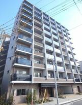 クレヴィスタ亀戸Ⅲ