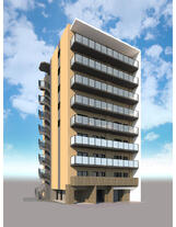 ドゥーエ南砂町