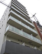 ライジングプレイス西浅草