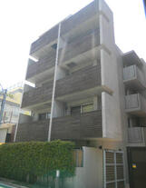 ラティエラ武蔵小山