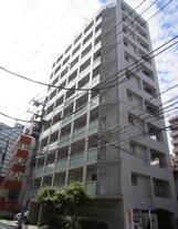 レジデンス大森