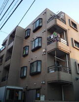 クリエイト司余丁町