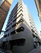 ロイヤルパレス初台