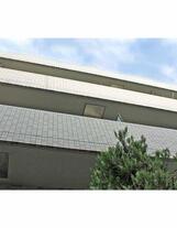 プロフ高田馬場