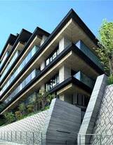 パークアクシス元麻布