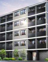 スカイコートルアナ文京本駒込