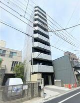 プレシャスラシクラス浅草