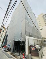 デュオメゾン早稲田