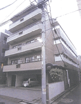 亀戸S・Yコーポ