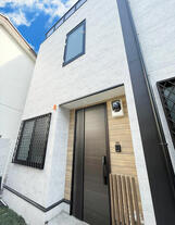 リムテラス駒場