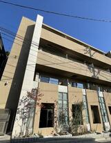 GranDuo柿の木坂2