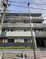 メゾン・ド・カナル森下