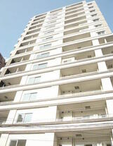 ザ・パークハウス新宿御苑西