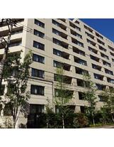 ザ・パークハウス大井町レジデンス