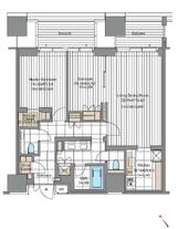 麻布台ヒルズレジデンス