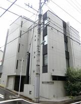 レヴァンテ都立大学