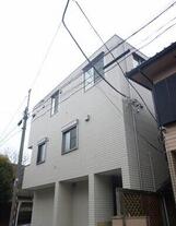 フォレスト目黒