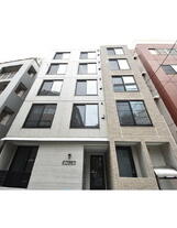 プロスパー飯田橋