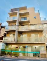 ソフィア都立大