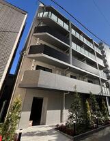 クレヴァンス神楽坂